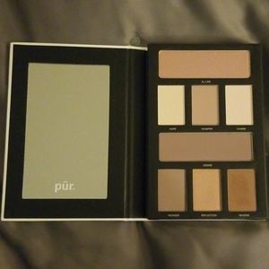 Pur Minerals Day Dream Day Look Eyeshadow Palette